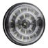 77351 by GROTE - 4" LED Strobe Lights, Clear