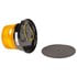 Grote 77473 Strobe Light Mighty Mini LED Strobe Lights, Permanent Mount