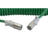 87101 by GROTE - UltraLink ABS Power Cords, 1/8-2/10-4/12, 15′, w/12″ Lead, Coiled