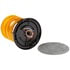 77833 by GROTE - High Profile Class II LED Strobe Light - Amber, 12 VDC, 0.6A, Tall Dome, 18 Ga.