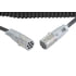 Grote 87111 Coiled Cable ABS CORD