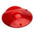 Grote 91582 Turn Signal Light Lens RED LENS-53000
