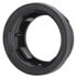 Grote 91400 Multi-Purpose Grommet 2 25/32" Hole Grommets, Open Grommet