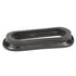 92420 by GROTE - Side Marker Light Grommet - 2 1/2" x 6 3/4" Oval Hole, For 6 Inch Oval Light