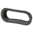 92420 by GROTE - Side Marker Light Grommet - 2 1/2" x 6 3/4" Oval Hole, For 6 Inch Oval Light