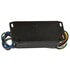 Grote 99630 Strobe Light Kit Alternating "X" Pattern LED Strobe Light Kits, Strobe Power Module