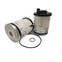 Fleetguard FS20386 Fuel Filter Fuel/Water Separator, Cartridge, StrataPore