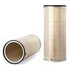 Fleetguard AF25545 Engine Air Filter Air Filter, Secondary