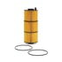 LF17822 by FLEETGUARD - Lube Filter, Cartridge