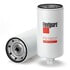 Fleetguard FS19537 Fuel Filter Fuel/Water Separator, Spin-On