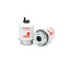 Fleetguard FS19811 Fuel Filter Fuel/Water Separator, Cartridge