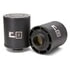 Fleetguard AH1107 Fresh/Recirculated Air Housing Air Filter Housing