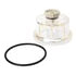 Fleetguard 3960670S Fuel Pump Bowl Fuel Pump Bowl - Assembly, Bowl 3831871 and O-Ring 3834624