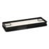AF55308 by FLEETGUARD - Air Filter, Secondary, Direct Flow
