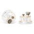 3831871S by FLEETGUARD - Fuel System Service Part