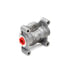 3930618S by FLEETGUARD - Fuel Filter Head