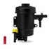 FS53000 by FLEETGUARD - Fuel/Water Separator, Cartridge
