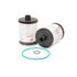 FS53015 by FLEETGUARD - Fuel/Water Separator, Cartridge, EleMax