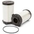 FF266 by FLEETGUARD - Fuel Filter, Cartridge