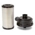 AF25119 by FLEETGUARD - Air Filter, Primary