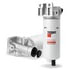 3958180S by FLEETGUARD - Head and filter assembly