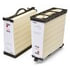 AF55024 by FLEETGUARD - Air Filter, Primary, Direct Flow