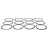 Fleetguard 252598S Engine Oil Filter Service Gasket