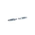 Dorman 13901 Brake Bleeder Screw Bleeder Screws 3/8-24 X 1-1/4 In.