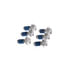 Dorman 14112 Clutch Flywheel Bolt Flexplate Mounting Bolts
