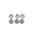 Dorman 14112 Clutch Flywheel Bolt Flexplate Mounting Bolts