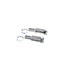 42004 by DORMAN - Spark Plug Non-Foulers - 14mm Gasket Seat Long Reach