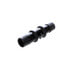 47080 by DORMAN - Heater Hose Connectors - 5/8 In. X 3/4 In. Connector - Plastic
