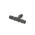 Dorman 47117 HVAC Heater Hose Connector 5/8 X 5/8 X 5/8 In. Plastic Hose Tee