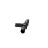 47118 by DORMAN - 3/4 X 3/4 X 3/4 In. Plastic Hose Tee