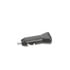 Dorman 56490 Accessory Power Receptacle Connector Universal Male Adapter With Fuse
