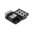 Dorman 599-700 ABS Control Module Remanufactured ABS Control Module