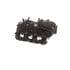615-523 by DORMAN - Plastic Intake Manifold - Includes Gaskets