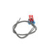 Dorman 645-631 Electrical Pigtail "TECHoice" Pigtail -Evap. Canister Vent Valve Solenoid , Red, 2-way with Leads