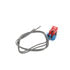 Dorman 645-631 Electrical Pigtail "TECHoice" Pigtail -Evap. Canister Vent Valve Solenoid , Red, 2-way with Leads