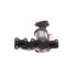 674-255 by DORMAN - Catalytic Converter with Integrated Exhaust Manifold