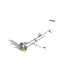 Dorman 692-275 Fuel Tank Sending Unit Fuel Tank Sending Unit