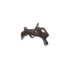 698-197 by DORMAN - Steering Knuckle - Steel, Black, for Ford 2004-97, Lincoln 2003-98