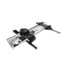 Dorman 741-5502 Window Motor and Regulator Assembly WINDOWREGULATOR