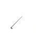 Dorman 800-060 Fuel Line Connector 5/16 In. Quick Connector, 90 Degree w/ 18 In. of 5/16 In. Nylon Tube and a Union