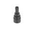 800-409 by DORMAN - Coolant Connector - Inlet/Outlet 3/4In. Tube x 5/8In. Hose