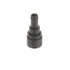 800-409 by DORMAN - Coolant Connector - Inlet/Outlet 3/4In. Tube x 5/8In. Hose