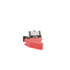 Dorman 84815 Toggle Switch "Conduct-Tite" Electrical Switch - Toggle - Racing Style Kill Switch - Red cover
