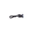 Dorman 85805 Interior Door Light Bulb Socket Electrical Sockets - 1-Wire Single Contact Snap-In 5/8 In.
