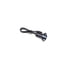Dorman 85805 Interior Door Light Bulb Socket Electrical Sockets - 1-Wire Single Contact Snap-In 5/8 In.