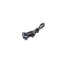 Dorman 85805 Interior Door Light Bulb Socket Electrical Sockets - 1-Wire Single Contact Snap-In 5/8 In.
